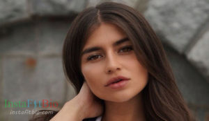 Valeriya Bearwolf - Bio, Age, Height | Fitness Models Biography