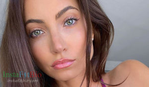 Anna Louise - Bio, Age, Height | Fitness Models Biography | instafitbio.com