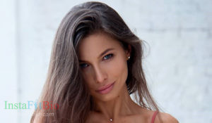 Daria Shy - Bio, Age, Height | Fitness Models Biography | instafitbio.com