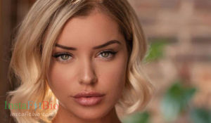 Laurence Bedard InstaFitBio | Fitness Models Biography | instafitbio.com