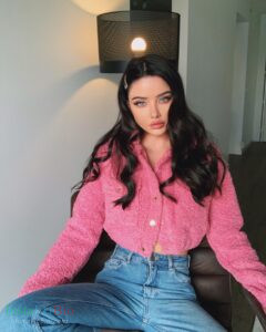 Kristy Lani - Bio, Age, Height | Models Biography