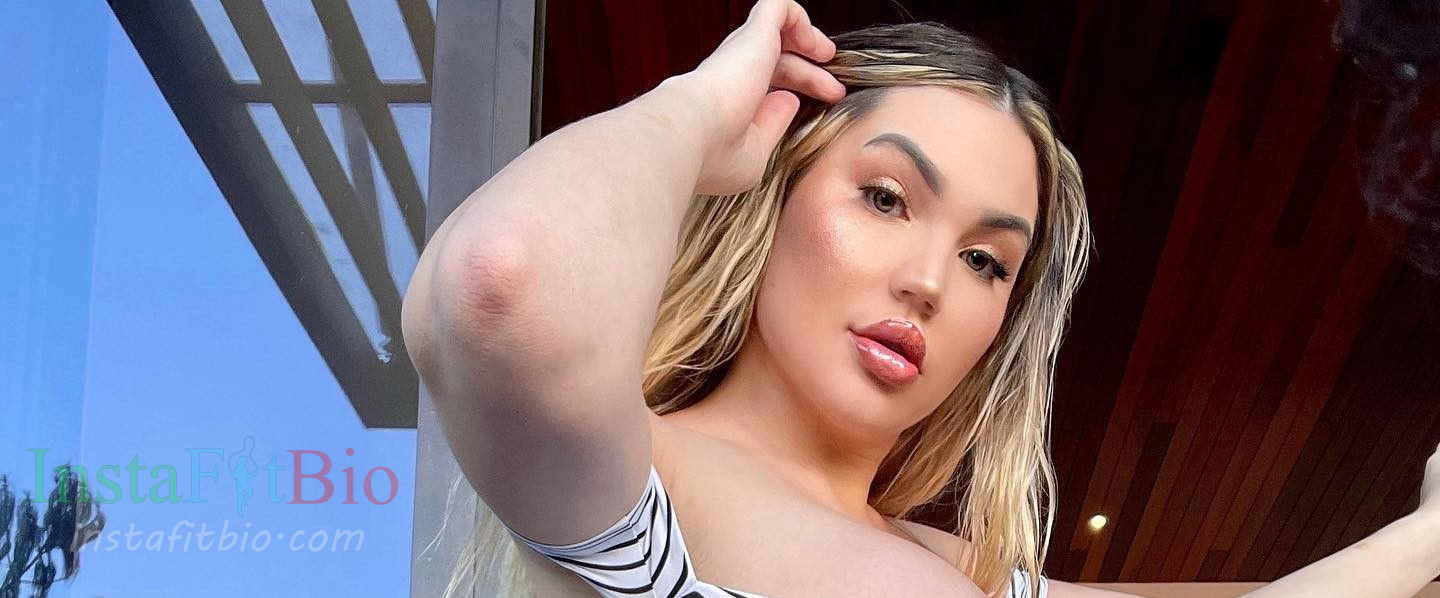 Whitney Paige Venable Wallpapers InstaFitBio (6)