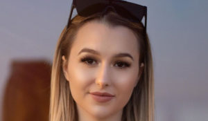 Skella Borealis - Bio, Age, Height | Fitness Models Biography