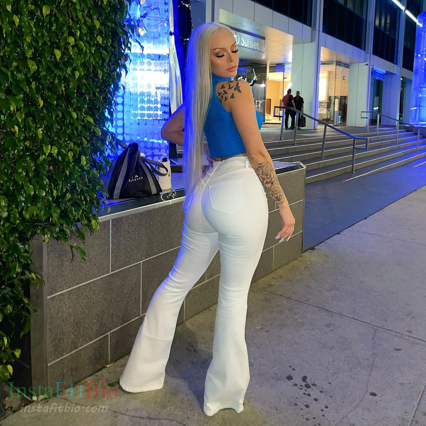 Krissy Mechelle Wallpapers InstaFitBio (4) Krissy Mechelle Wallpapers InstaFitBio (4)