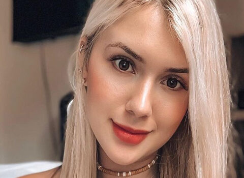 Colombian | Fitness Models Biography | instafitbio.com