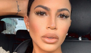 Litza Yanez - Bio, Age, Height | Fitness Models Biography | instafitbio.com