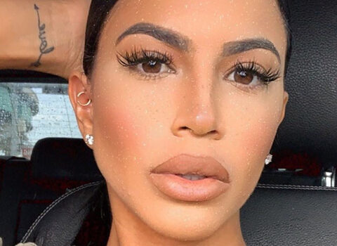 Cuban | Fitness Models Biography