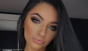 Yvonne Bar - Bio, Age, Height | Fitness Models Biography | instafitbio.com