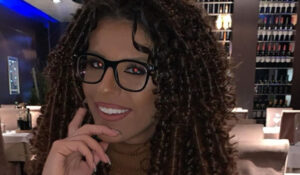 Marija Meglaj - Bio, Age, Height | Fitness Models Biography