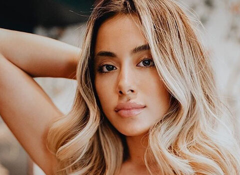 American | Fitness Models Biography | instafitbio.com