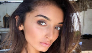 Nathalya Cabral - Bio, Age, Height | Fitness Models Biography