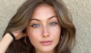 Heloise Hut - Bio, Age, Height | Fitness Models Biography