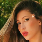 Andrea Saladie InstaFitBio