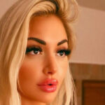 Anne Rush InstaFitBio