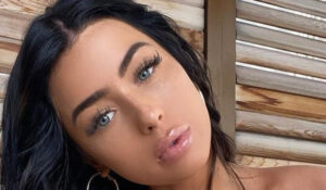 Ashley Nichole - Bio, Age, Height | Models Biography