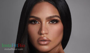 Cassie Ventura - Bio, Age, Height, Wiki Models Biography