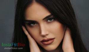Mari Vardanyan #InstaFitBio