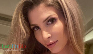 Jill Palmer - Bio, Age, Height, Wiki, 😍 Models Biography