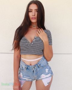 Bella Quint InstaFitBio 1