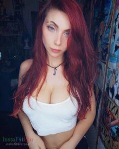 Eugenia Haruno Bellomia Wallpapers InstaFitBio 5
