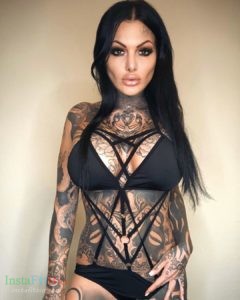 Mara Inkperial Wallpapers InstaFitBio 3