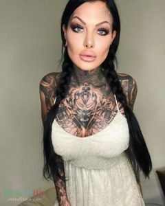 Mara Inkperial Wallpapers InstaFitBio 5
