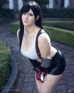 Sev Cosplay Wallpapers InstaFitBio 4