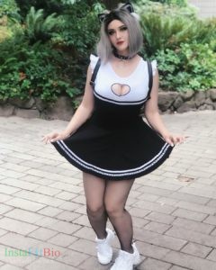 Sev Cosplay Wallpapers InstaFitBio 6