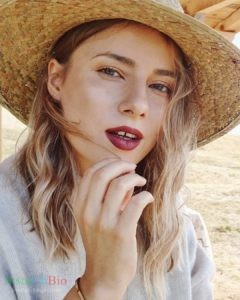 Zvezdelina Tsolova Wallpapers InstaFitBio 2
