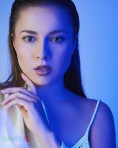 Zvezdelina Tsolova Wallpapers InstaFitBio 8