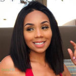 Aaleeyah Petty InstaFitBio