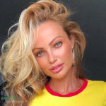 Abby Dowse InstaFitBio