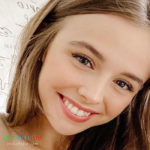 Acacia Kersey InstaFitBio