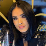 Adelina Pestritu InstaFitBio