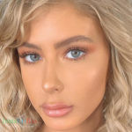 Adrianna Christina InstaFitBio