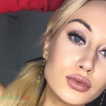Adrianna Strzalka InstaFitBio