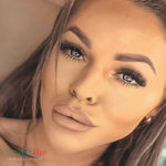 Agata Tosia InstaFitBio