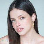 Agatha Moreira InstaFitBio
