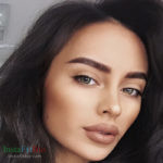 Albina Kalinina InstaFitBio