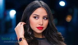 Alejandra Trevino - Bio, Age, Height | Models Biography
