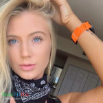 Alexis Clark InstaFitBio