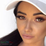 Alicia Parr InstaFitBio