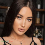 Alina Gorohova InstaFitBio