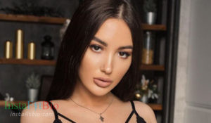 Alina Gorohova - Bio, Age, Height Models Biography