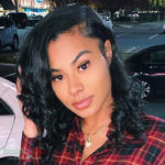 Alisah Chanel InstaFitBio