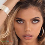 Alli Martinez InstaFitBio