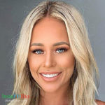 Allie Auton InstaFitBio
