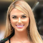 Amanda Franca InstaFitBio