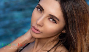 Amira K - Bio, Age, Height Models Biography