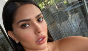 Ana Paula Saenz - Bio, Age, Height | Models Biography